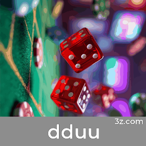 dduu