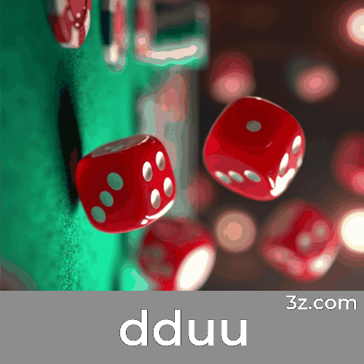 dduu