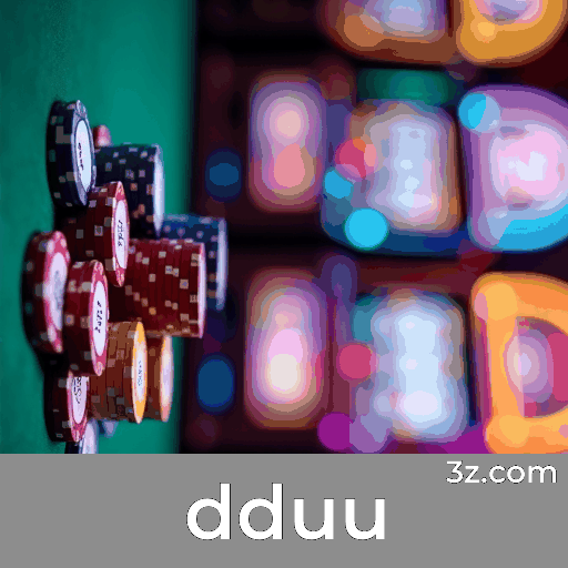dduu