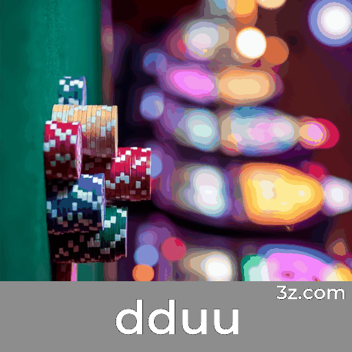 dduu