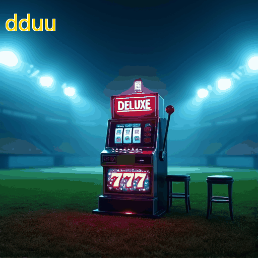 dduu - Promoções e bônus exclusivos para novos jogadores.