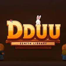 dduu Logo